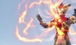 十大超燃热血动漫,十大超燃动漫盘点