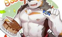 兽人动漫,动漫世界中的原始力量与冒险传奇